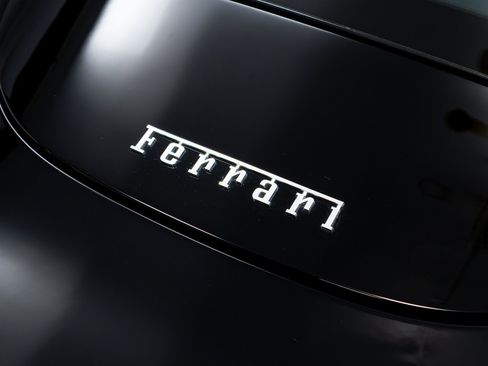 Used 2022 Ferrari Roma RWD image 63