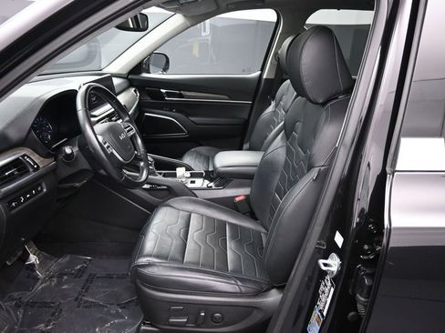 Certified 2022 Kia Telluride SX w/ SX Prestige Package AWD/4WD image 19