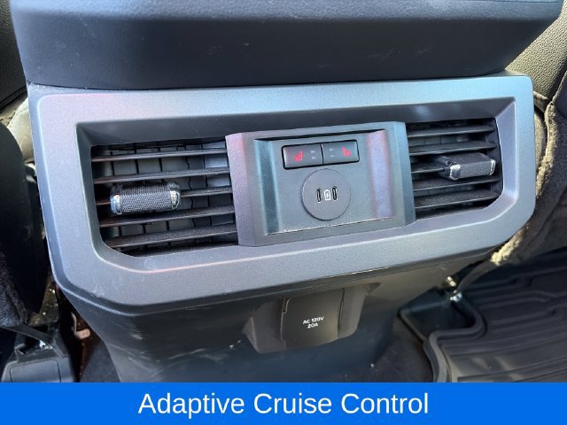 Used 2026 Ford F450 Lariat w/ Lariat Ultimate Package AWD/4WD image 9