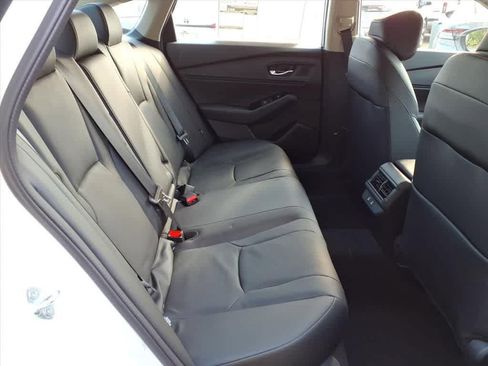 New 2026 Honda Accord Touring image 11