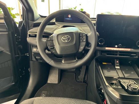 New 2026 Toyota bZ XLE image 18