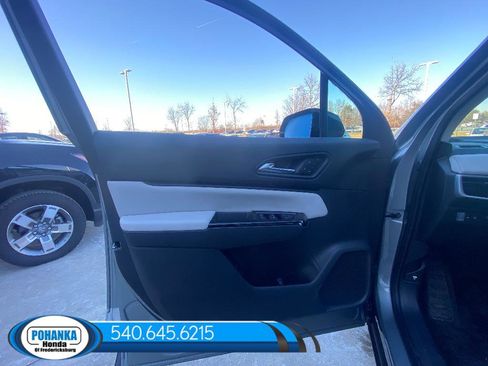 New 2026 Honda Prologue Touring image 30