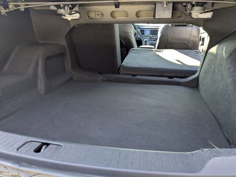 Used 2018 Buick LaCrosse Premium w/ Driver Confidence Package #2 image 35