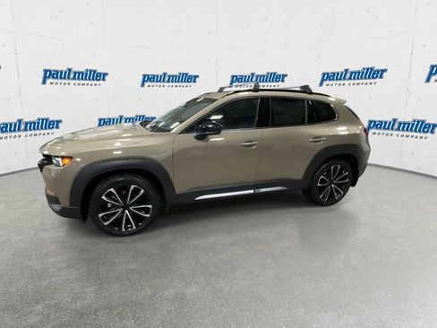 New 2026 MAZDA CX-50 2.5 Turbo w/ Premium Plus Pkg AWD/4WD image 6