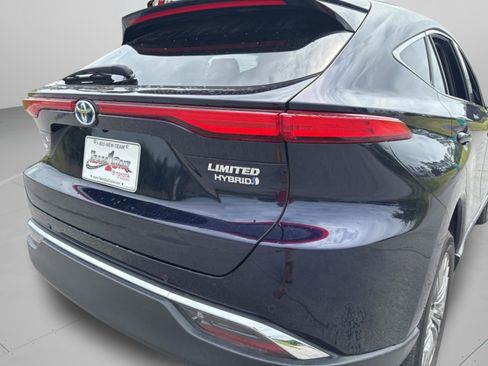 Used 2021 Toyota Venza Limited w/ Advanced Technology Package AWD/4WD image 45