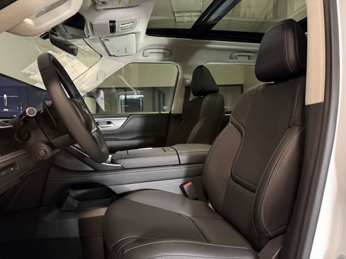 New 2026 INFINITI QX80 Pure RWD image 13