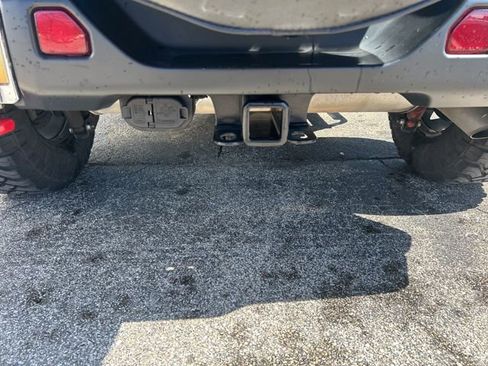 Used 2021 Jeep Wrangler Unlimited Rubicon image 16