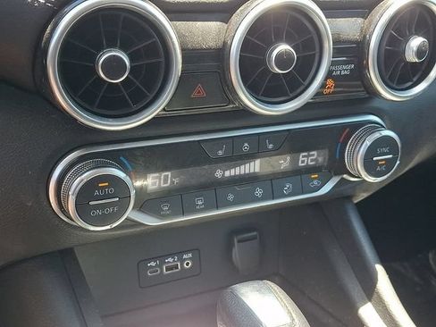 Used 2023 Nissan Sentra SV w/ All-Weather Package FWD image 18