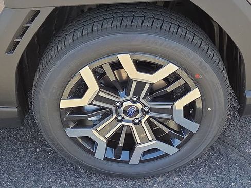 New 2026 Subaru Outback Touring XT AWD/4WD image 6