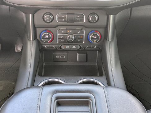 Certified 2023 Chevrolet Tahoe LT w/ LT Signature Package image 18