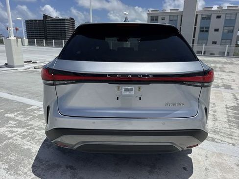 Certified 2023 Lexus RX 350 Premium Plus w/ Cold Area Package FWD image 24