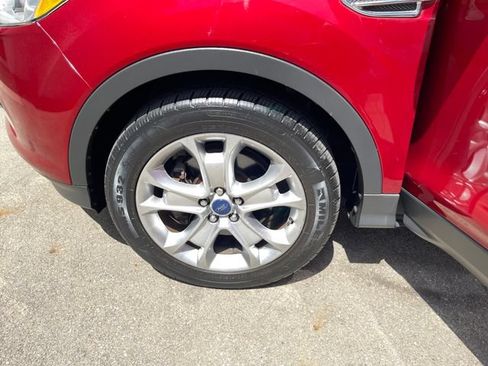 Used 2013 Ford Escape SEL AWD/4WD image 20