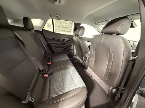 New 2026 Chevrolet Trax LT FWD image 15