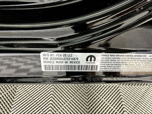 New 2026 RAM 2500 Big Horn image 9