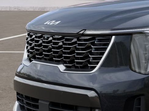 New 2026 Kia Sorento SX FWD image 12