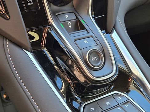 New 2026 Acura RDX SH-AWD w/ Technology Package image 27