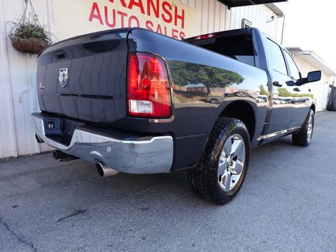 Used 2018 RAM 1500 Lone Star image 5