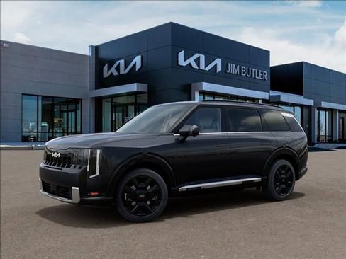 New 2027 Kia Telluride X-Line SX Prestige AWD/4WD image 3