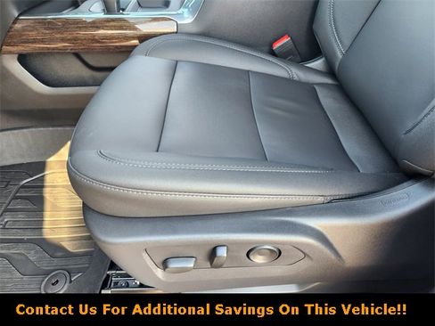 New 2026 GMC Sierra 1500 Elevation w/ Elevation Premium Package image 18