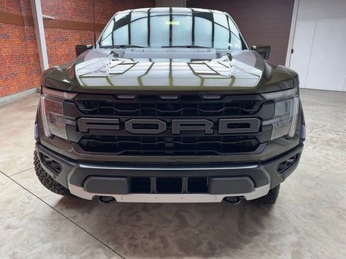 New 2026 Ford F150 Raptor image 6