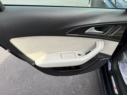Used 2016 Audi S6 Premium Plus image 20