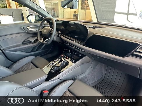 Used 2026 Audi S5 Premium Plus w/ Premium Plus Package AWD/4WD image 25