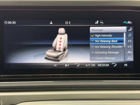 Used 2021 Mercedes-Benz G 550 w/ AMG Line image 30