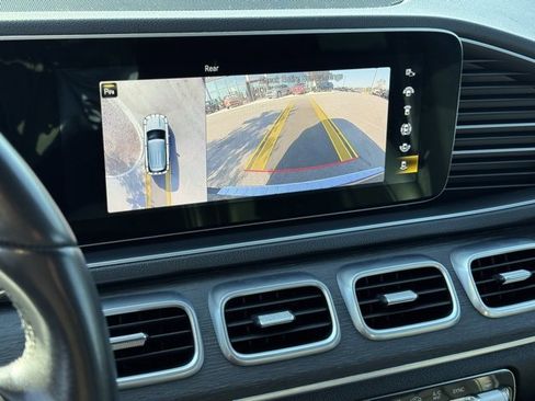 Used 2022 Mercedes-Benz GLE 350 4MATIC image 32