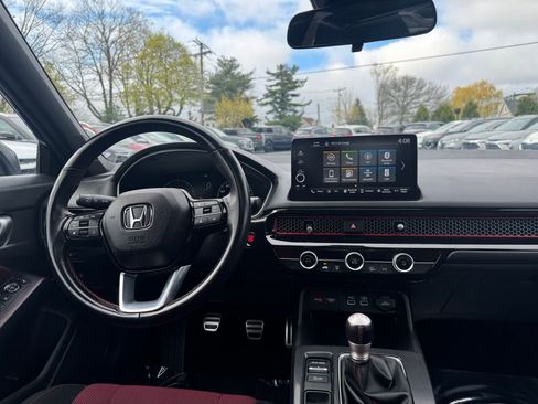 Used 2024 Honda Civic Si image 16