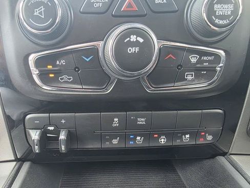 Used 2018 RAM 1500 Sport AWD/4WD image 26