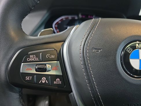 Used 2023 BMW X5 sDrive40i image 20