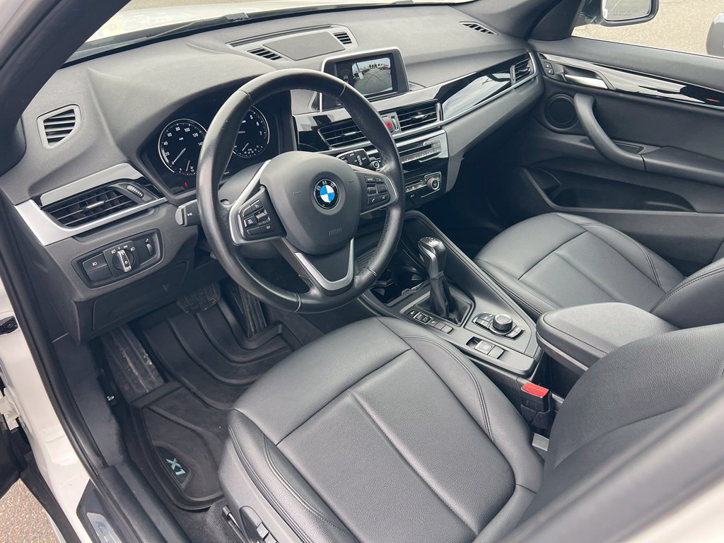 Used 2018 BMW X1 sDrive28i FWD image 15