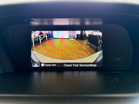 Used 2017 Honda Accord Touring image 39