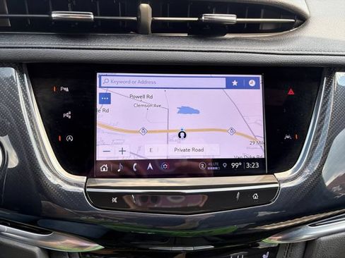 Certified 2023 Cadillac XT6 Sport w/ Technology Package AWD/4WD image 29