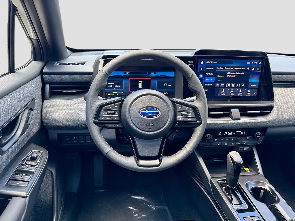 New 2026 Subaru Outback Limited XT AWD/4WD image 21