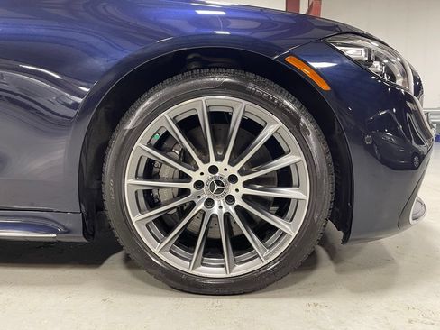Used 2026 Mercedes-Benz S 580 4MATIC Sedan w/ AMG Line Package image 16