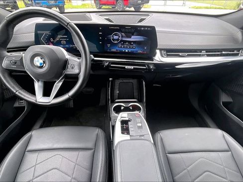 Used 2025 BMW X2 xDrive28i w/ Premium Package AWD/4WD image 20