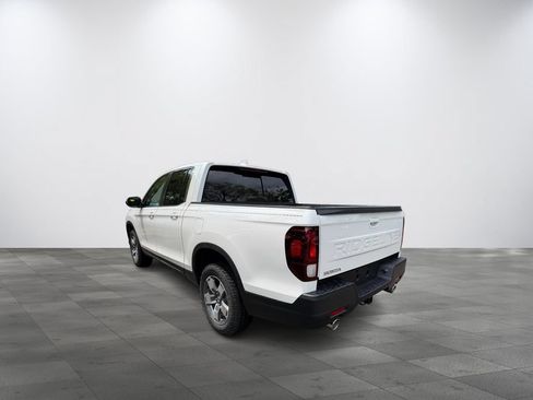 New 2026 Honda Ridgeline RTL image 4