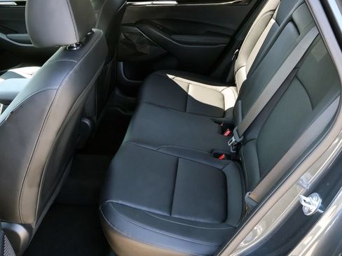 Used 2025 Kia Seltos SX w/ SX Sunroof Package AWD/4WD image 14