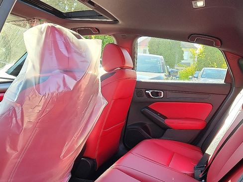 New 2026 Acura Integra A-Spec image 7