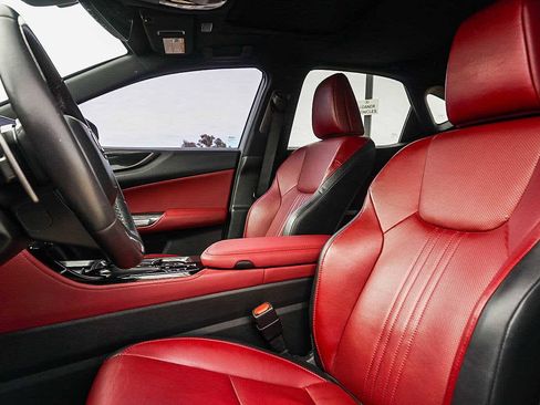 Used 2022 Lexus NX 350 w/ Cold Area Package image 18