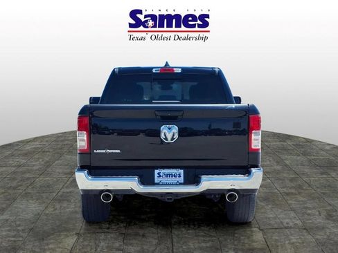 Used 2021 RAM 1500 Lone Star RWD image 6