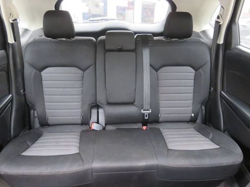 Used 2017 Ford Edge SE w/ Cargo Accessory Package AWD/4WD image 21