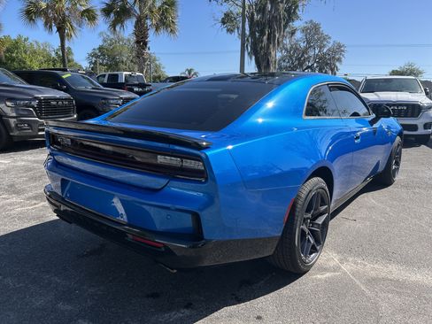New 2026 Dodge Charger Scat Pack image 8