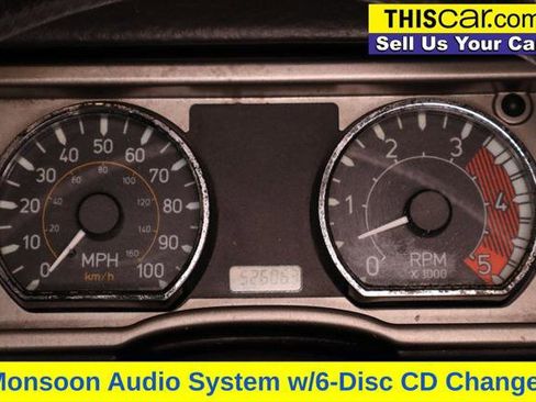 Used 2006 HUMMER H1 4-Door Wagon image 10