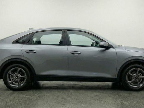 Used 2025 Kia K4 FWD image 11