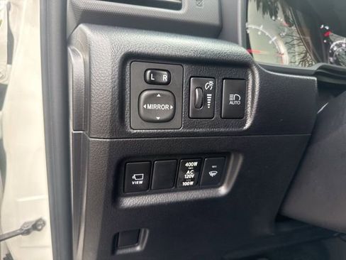 Used 2023 Toyota 4Runner TRD Pro image 27