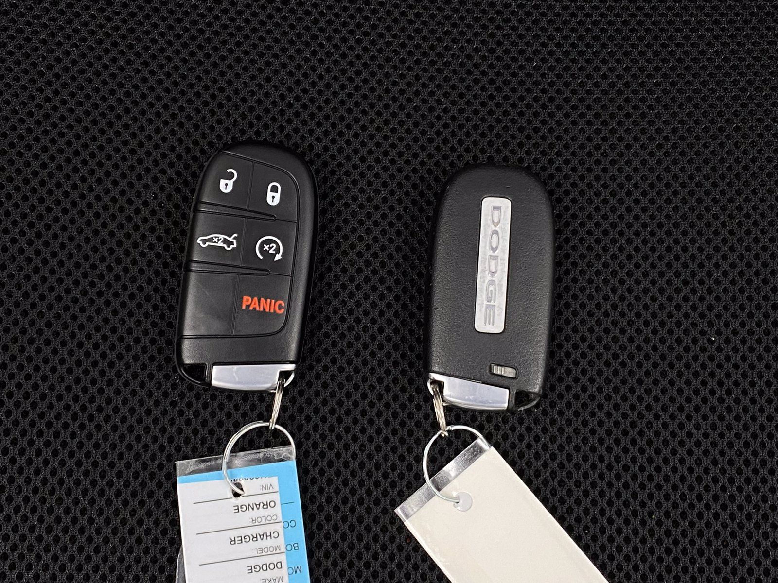 Used 2023 Dodge Charger GT w/ Plus Group AWD/4WD image 9