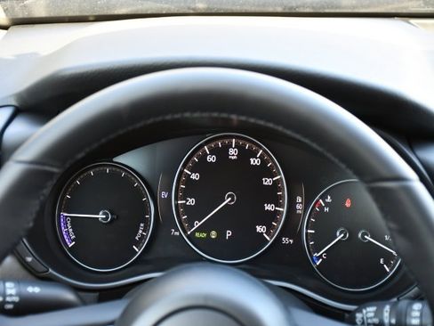 New 2026 MAZDA CX-50 AWD 2.5 Hybrid w/ Weather Package image 27