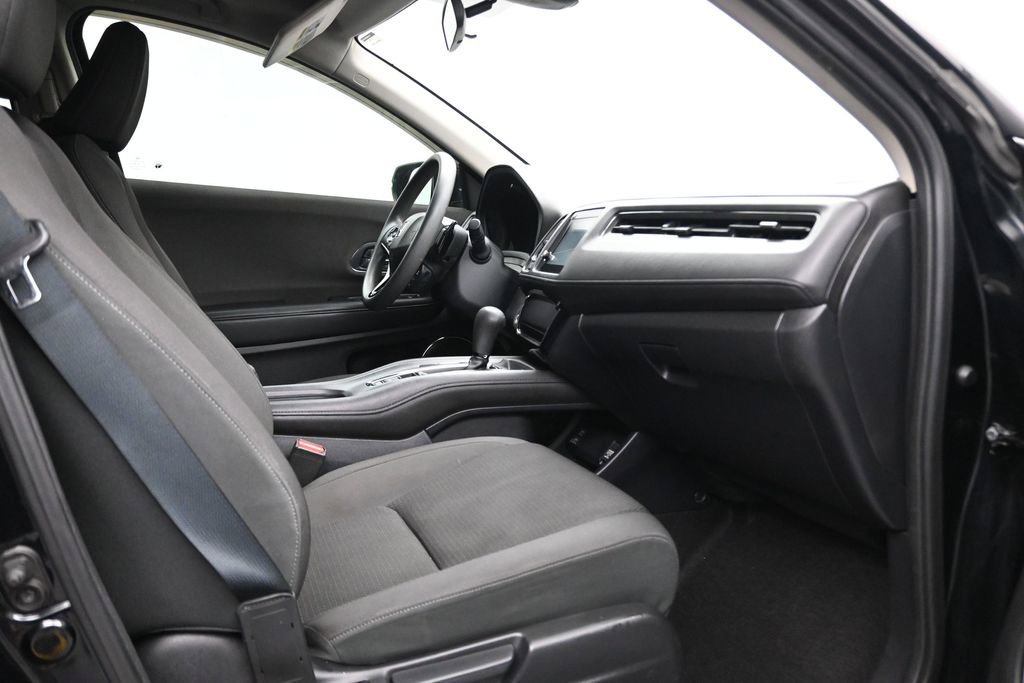 Used 2020 Honda HR-V EX image 17